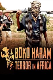 Poster Boko Haram: Terror in Africa 2016