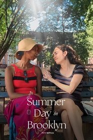 Summer Day in Brooklyn (2023)