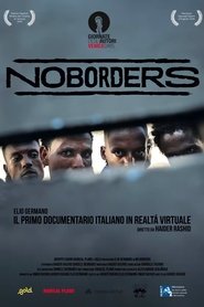 No Borders) No Borders (2016)