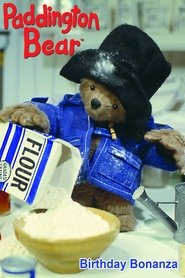 Paddington's Birthday Bonanza streaming