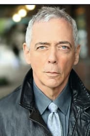 Ian Jarvis as Silver Fox