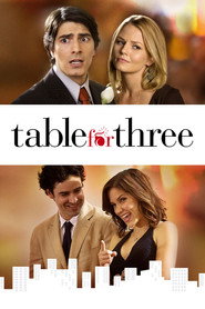 Table for Three