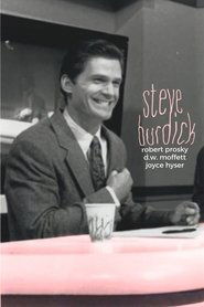 Poster LifeStories: Steve Burdick 1990