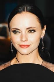 Christina Ricci