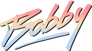 Logo for Bobby Prod Logo for Bobby Prod