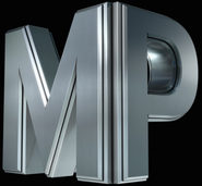 Logo for Murray & Peter Present Logo for Murray & Peter Present