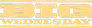 Big Wednesday Logo