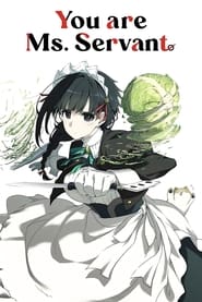 Poster for Season 1