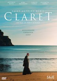 Saint Antoine-Marie Claret movie poster
