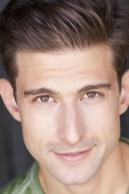 Alejandro Cordoba as Carlos