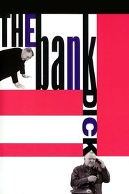 The Bank Dick постер