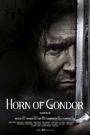 Horn of Gondor (2020)