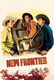 New Frontier постер