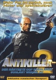 Antikiller 2: Antiterror Ful Hd Film Izle