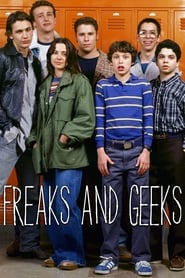 Série Freaks and Geeks en streaming