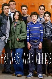 Voir Freaks and Geeks serie en streaming