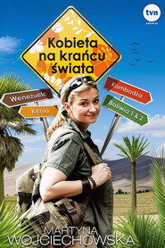 Dünyanın Diğer Ucundaki Kadın