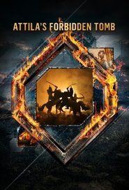 Poster Attila's Forbidden Tomb 2020