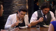Sudden Death Cook-Off