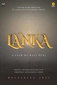 Lanka (2022) Punjabi HD