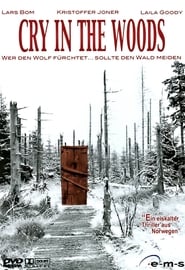 Poster Cry in the Woods