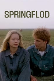 Poster Spring Tide