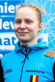 Tineke den Dulk