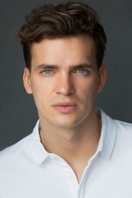 Luke Fetherston as Joel Foxworth