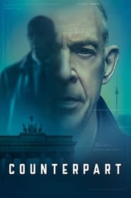 Counterpart постер