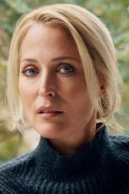 Image Gillian Anderson