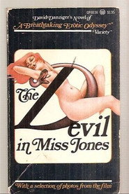 The Devil in Miss Jones постер