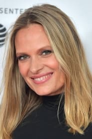 Vinessa Shaw