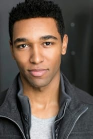 Anthony Hill as Winston Ndugu