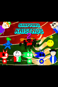 Poster Shaving Kristmus 2