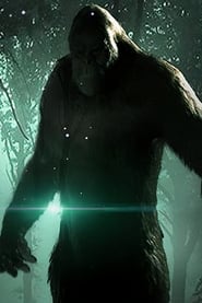 The Bigfoot Alien Connection Revealed постер