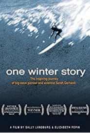 One Winter Story streaming