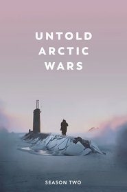 Poster for Untold Arctic Wars: Cold War
