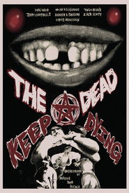 The Dead Keep Dying (2026)