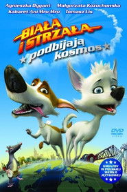 Biała i Strzała podbijają kosmos / Belka i Strelka. Zvyozdnye sobaki (2010)