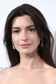 Anne Hathaway is Dr. Amelia Brand