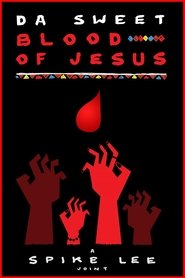 Poster Da Sweet Blood of Jesus