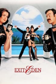 Dos sabuesos en la isla del edén (1994) | Exit to Eden