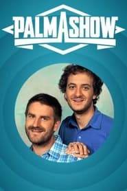 Palmashow L'essentiel Episode Rating Graph poster