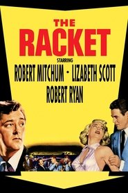 The Racket постер