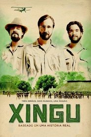 Xingu – A Série