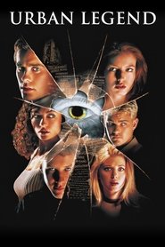 مشاهدة فيلم Urban Legend 1998 مترجم