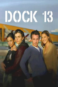 Plakat — Dock 13