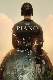 The Piano (1993)