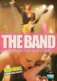 The Band постер