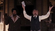 Django Unchained